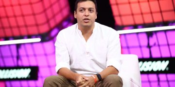 Deel’s comms chief departs amidst spying lawsuit from Rippling