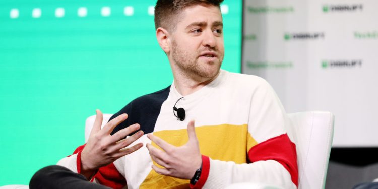 Ramp is trying to get the US government as a customer after seeing a tweet from DOGE