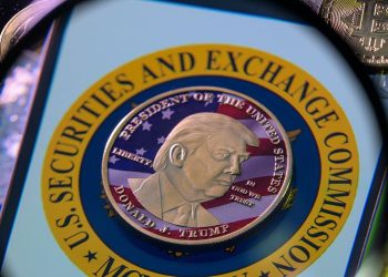 The Real Winners of the Trump Memecoin Feeding Frenzy