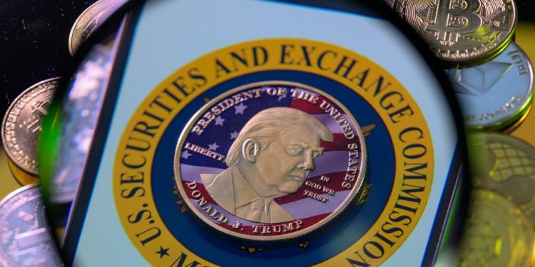 The Real Winners of the Trump Memecoin Feeding Frenzy