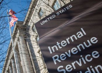 Palantir Is Helping DOGE With a Massive IRS Data Project