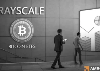 Grayscale unveils 2 Bitcoin ETFs: A new era for BTC investing?