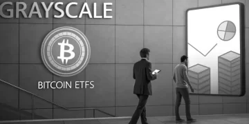 Grayscale unveils 2 Bitcoin ETFs: A new era for BTC investing?