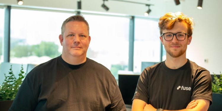 Fuse raises $6.6M to fix a payment problem for companies expanding to MENA
