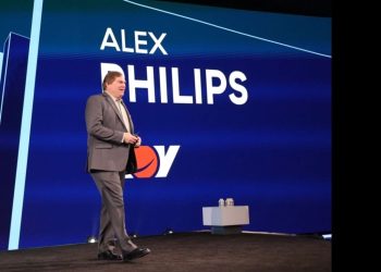 NOV CIO fused AI and Zero Trust to slash threats by 35x