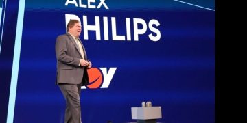 NOV CIO fused AI and Zero Trust to slash threats by 35x