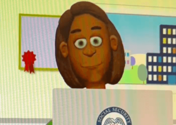 Behold the Social Security Administration’s AI Training Video