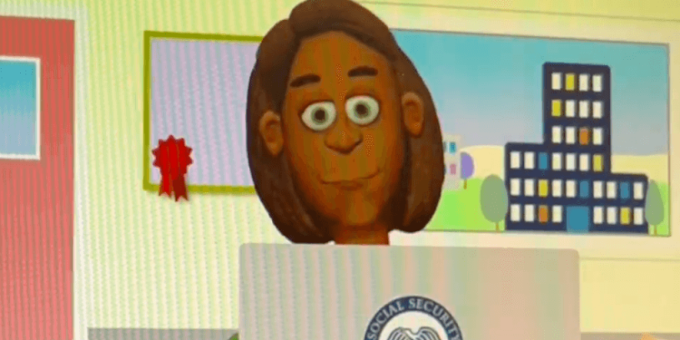 Behold the Social Security Administration’s AI Training Video