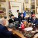 Japan economy minister Akazawa to visit the U.S. for tariff talks from April 30