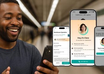 Jobandtalent raises $103M on a down-round $1.5B valuation as it looks to AI to recruit temps