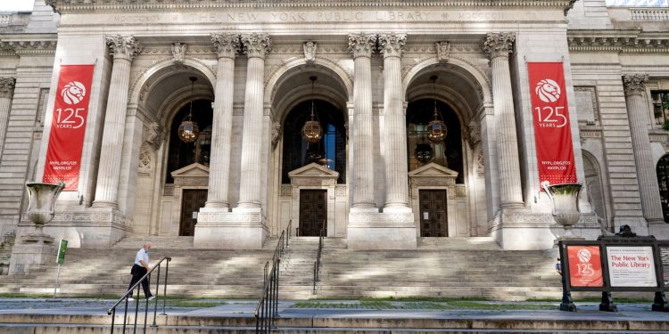 The DOGE Axe Comes for Libraries and Museums