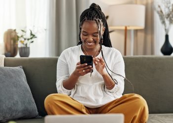 A Positive Spin On Living Stingy: Mindful Spending!