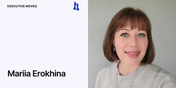 Pepperstone Promotes Mariia Erokhina to General Manager of Information Security and Compliance