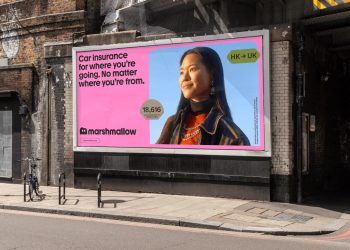 Marshmallow, the UK insurance startup for migrants, raises $90M at a $2B+ valuation