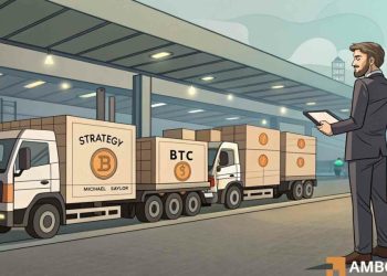 All about Michael Saylor’s Strategy and its latest Bitcoin purchase – Good news?