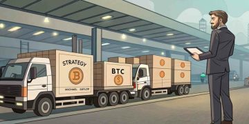 All about Michael Saylor’s Strategy and its latest Bitcoin purchase – Good news?