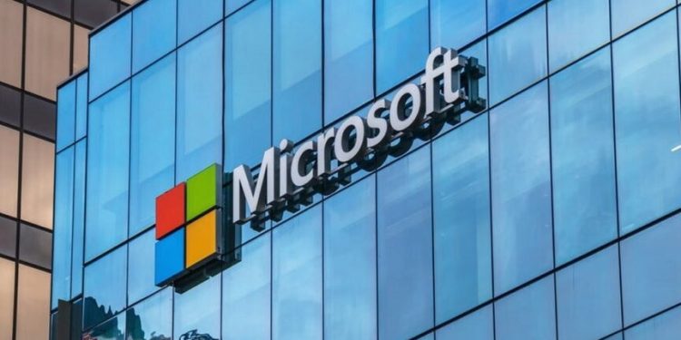 How To Earn $500 A Month From Microsoft Stock Ahead Of Q3 Earnings – Microsoft (NASDAQ:MSFT)