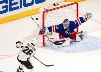 Trump’s Tariff Push Raises NHL Concerns: League Hopes For Return To ‘Normal Reality’ – Rogers Communications (NYSE:RCI)