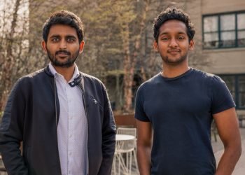 Nuvo, a network for B2B trade, has nabbed $34M from Sequoia and Spark Capital