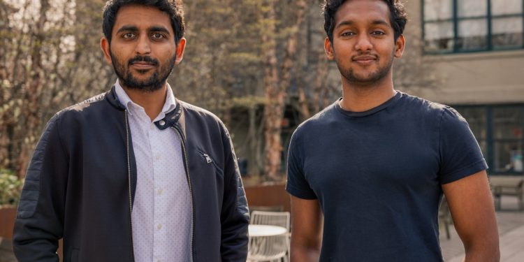 Nuvo, a network for B2B trade, has nabbed $34M from Sequoia and Spark Capital