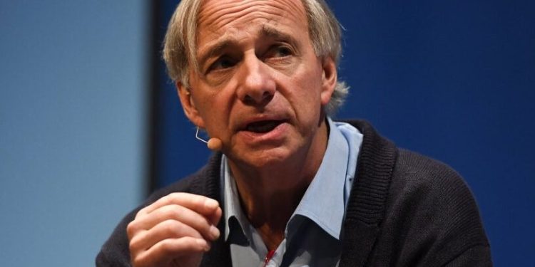 Ray Dalio Foresees Economic Crisis Worse Than Recession: ‘I’m worried About Something Worse Than A Recession, If This Isn’t Handled Well’