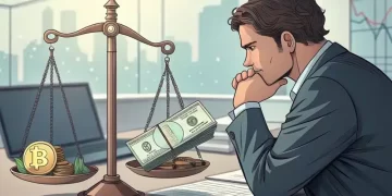 Bitcoin alert: Long-term holders are shifting coins – Is a major sell-off on the horizon?