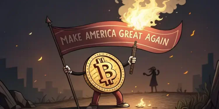 Will a 90-day tariff pause ignite Bitcoin’s longest green run?