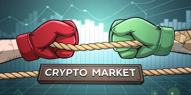 What happened in crypto today? Rate cuts, regulation, and the impact on Bitcoin