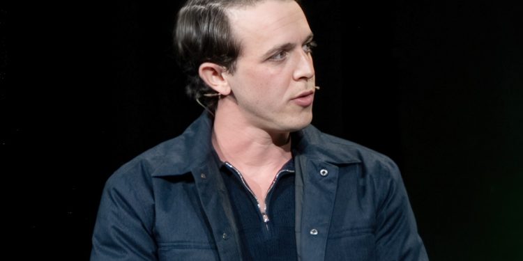 Bolt’s Ryan Breslow pins his hopes on a new app that takes on Coinbase, Zelle, and PayPal