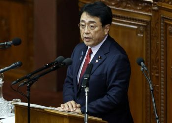 Japan tariff negotiator rules out quick deal