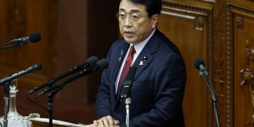 Japan tariff negotiator rules out quick deal
