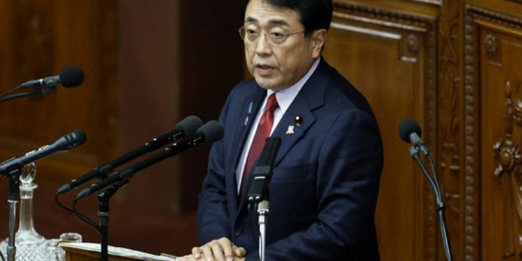 Japan tariff negotiator rules out quick deal