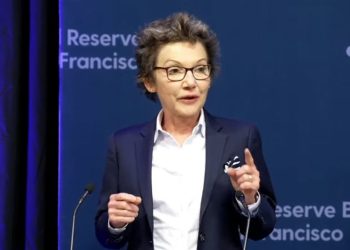 Fed's Daly: Cautiously optimistic on inflation path, maintains call for gradual cuts