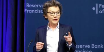 Fed's Daly: Cautiously optimistic on inflation path, maintains call for gradual cuts