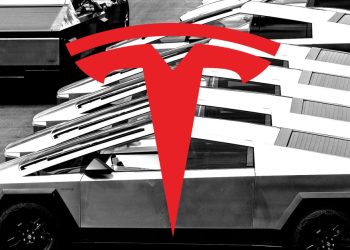 Tesla’s revenue and profits tank amid political chaos