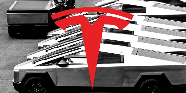 Tesla’s revenue and profits tank amid political chaos