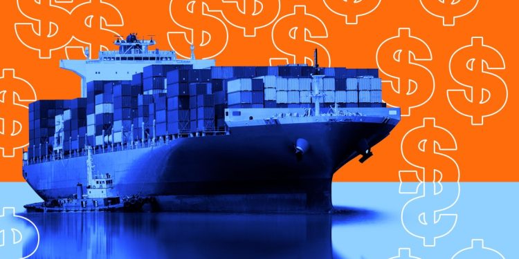 Trump’s tariff plan is a potential death blow to your cheap online shopping