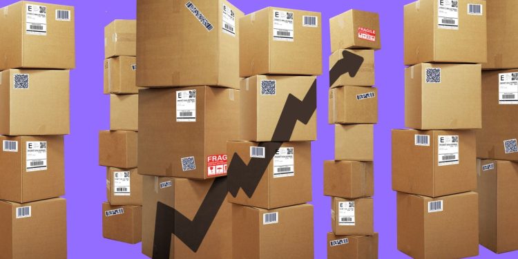 Trump’s new tariffs leave small creators scrambling