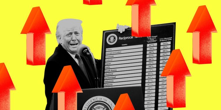 The AI industry doesn’t know if Trump just killed its GPU supply