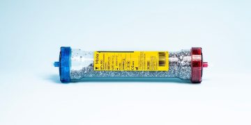 This Startup Says It Can Clean Your Blood of Microplastics