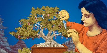 Small Language Models Are the New Rage, Researchers Say