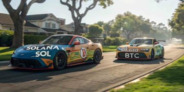 Solana Futures ETF performance is ‘nothing against Bitcoin’ – Analyst