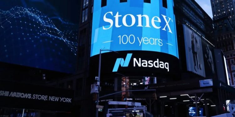 StoneX Eyes Derivatives Market with US Futures Broker R.J. O’Brien Acquisition
