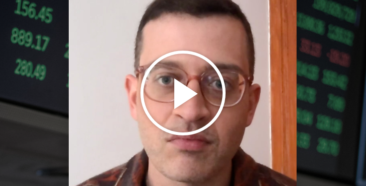 Did Trump Manipulate the Stock Market?