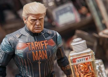 The White House is watching how countries respond to tariff threats – report