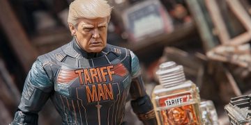 The White House is watching how countries respond to tariff threats – report