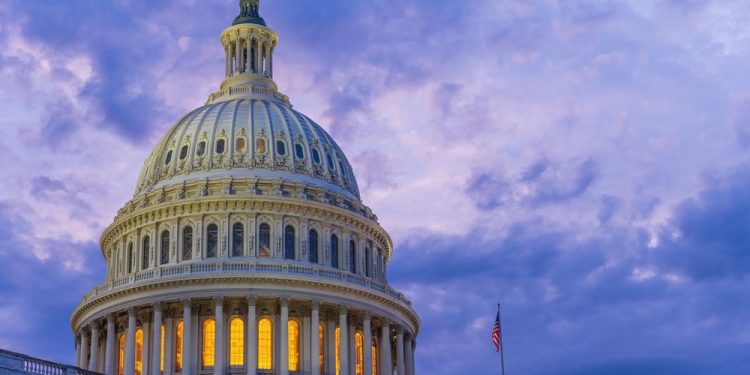 Justin Wolfers Says Simply ‘Absurd’ That Politicians Are Trading Stocks: ‘Time For Congress To Fix Itself’ – SPDR S&P 500 (ARCA:SPY)