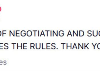 China and the US could try to divide up the world