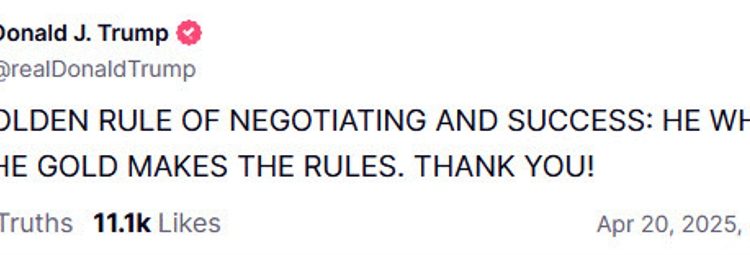 China and the US could try to divide up the world