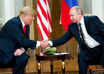 Trump: We have a really good chance of getting a Russia-Ukraine deal